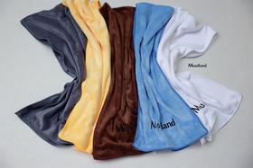 爆款好货 专业瑜伽运动跑步毛巾 1.2M