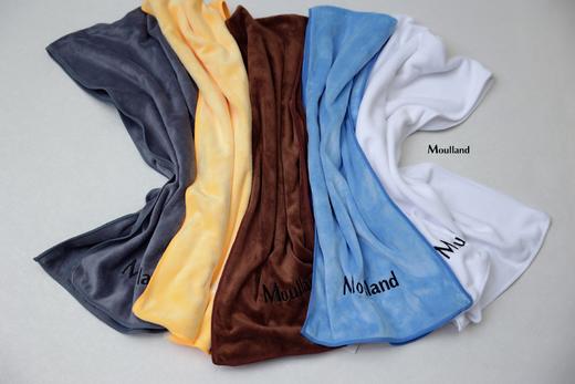 爆款好货 专业瑜伽运动跑步毛巾 1.2M 商品图0