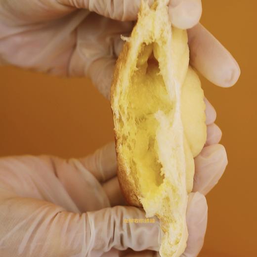 牛奶餐包 | 含牛奶馅夹心 商品图3