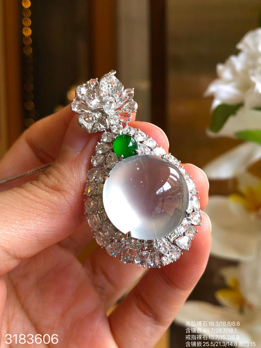 蛋面套装【3183606】具体价格微信咨询 商品图3