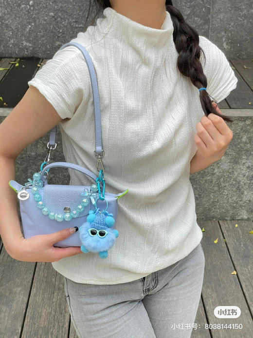 代购级别迷你珑骧秒杀 ‼️
原价💰228 现在半价🉐️118包邮 ‼️ 商品图8