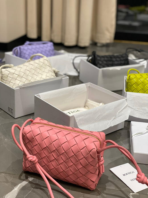 🉐️378包邮
Bv入门级别 loop相机包 商品图1