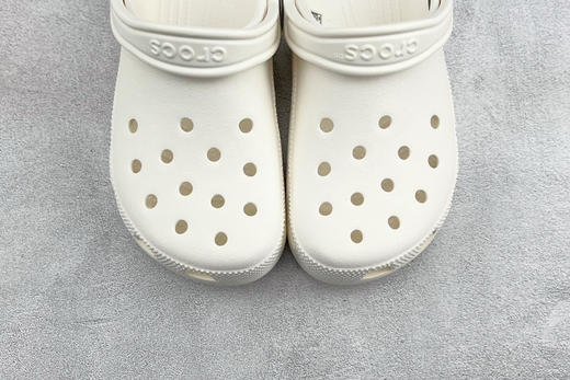 618特价168包邮🉐️送配饰
原装 Crocs Classic Clog 卡洛驰 商品图6
