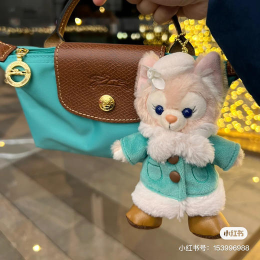 代购级别迷你珑骧秒杀 ‼️
原价💰228 现在半价🉐️118包邮 ‼️ 商品图2