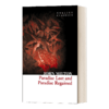 Collins柯林斯 英文原版 Paradise Lost and Paradise Regained 失乐园和复乐园 Collins Classics 柯林斯经典系列 英文版 进口英语原版书籍 商品缩略图1