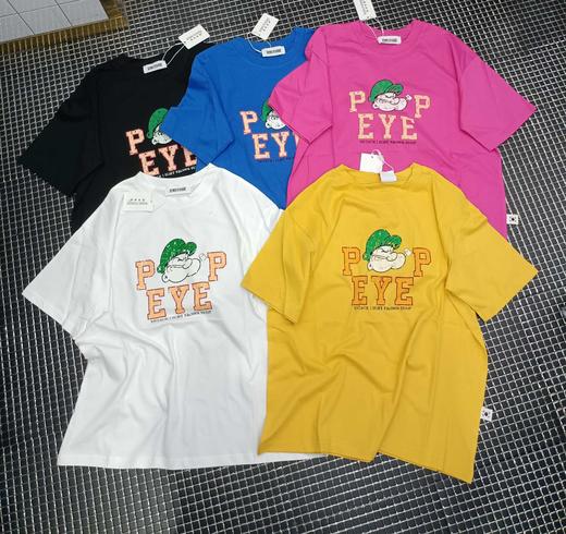 女大力水手1020 商品图0