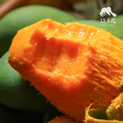 生态椰香芒果 | 合作生产 *Eco-Yexiang mango | Coproduction 商品图10