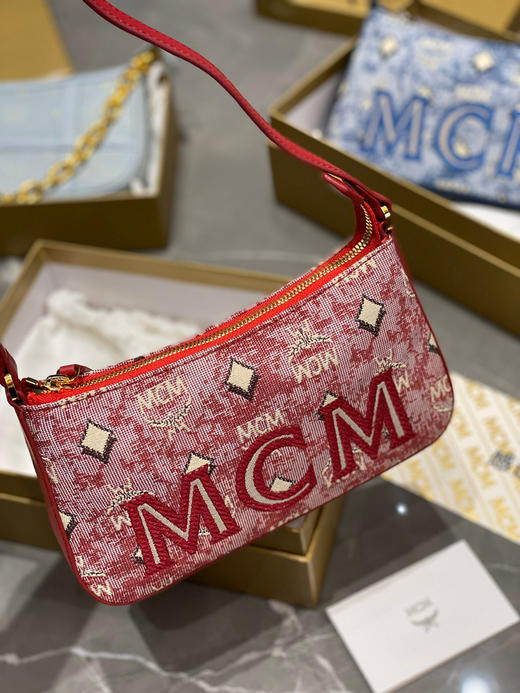 Mc腋下包 顶级原单配包装 特价🉐️ 商品图7