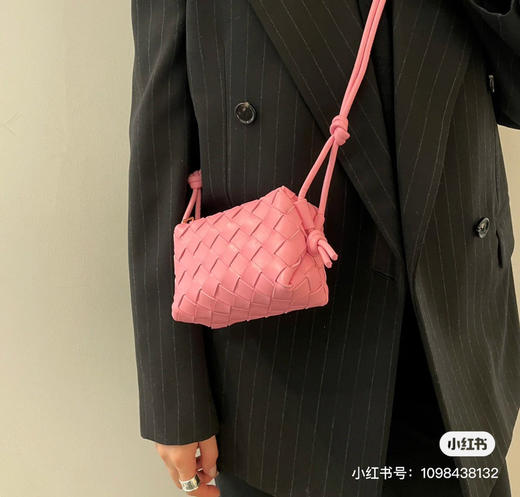 🉐️378包邮
Bv入门级别 loop相机包 商品图0