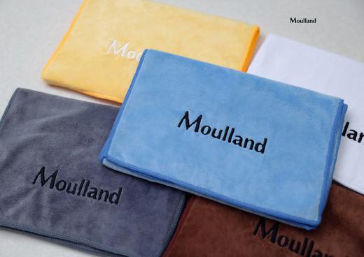 爆款好货 专业瑜伽运动跑步毛巾 1.2M 商品图2