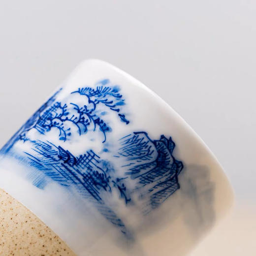 300景德镇个人单杯 商品图1