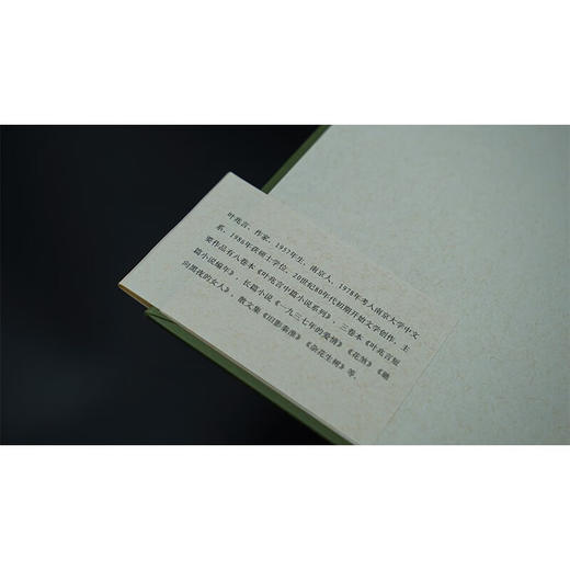 南京人 叶兆言 著 文学 商品图2