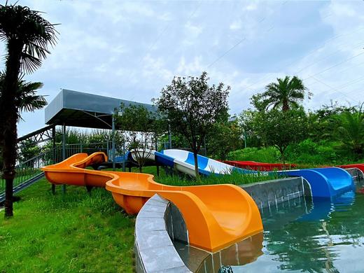 湖北枝江梅园山庄门票 商品图7