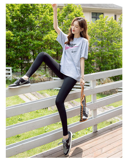 随心裁冰凉打底裤系列九分裤/七分裤29245 商品图4