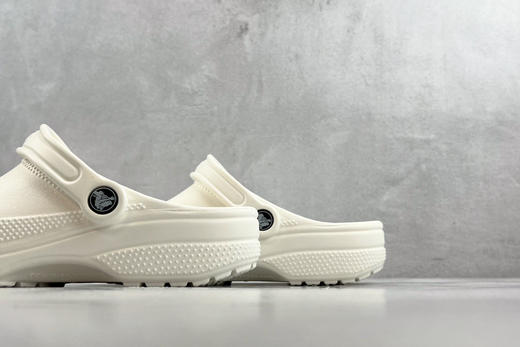 618特价168包邮🉐️送配饰
原装 Crocs Classic Clog 卡洛驰 商品图7