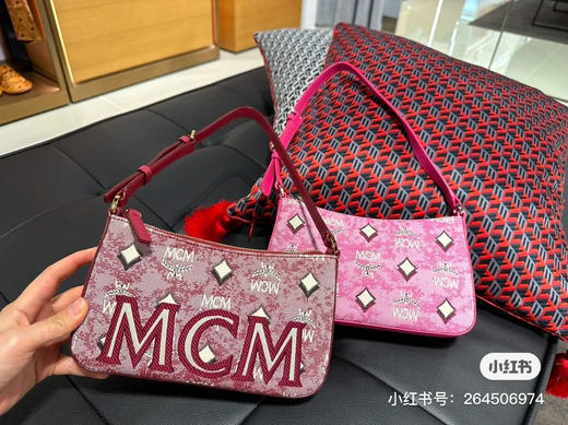 Mc腋下包 顶级原单配包装 特价🉐️ 商品图12