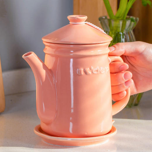 【样品介意勿拍】日本凯得宝彩色油壶800ml 商品图0