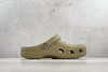 618特价168包邮🉐️送配饰
原装 Crocs Classic Clog 卡洛驰 商品缩略图1