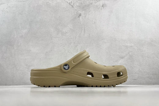 618特价168包邮🉐️送配饰
原装 Crocs Classic Clog 卡洛驰 商品图1