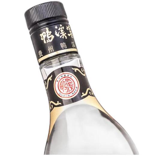 【单瓶61.3】鸭溪窖鸭溪窖酒 荣华记忆70版 500ml*6瓶整箱装 52度浓香型白酒 商品图3