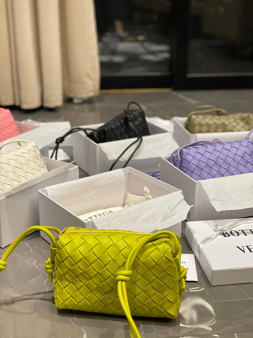 🉐️378包邮
Bv入门级别 loop相机包 商品图1