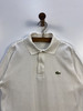 80年代 Vintage Lacoste 鳄鱼 法国制 短袖POLO衫 _SPL(S) 商品缩略图0