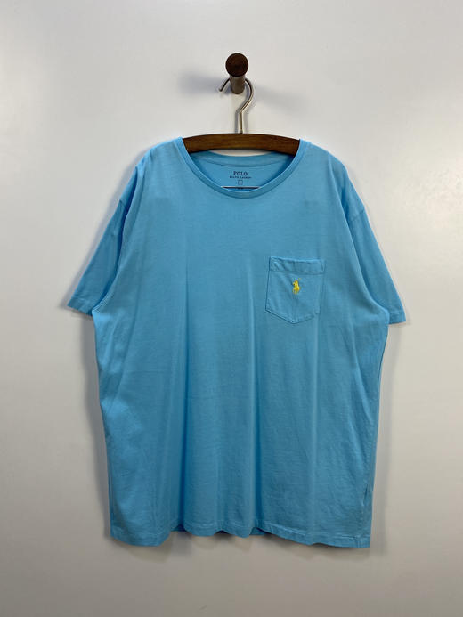 POLO Ralph Lauren 拉夫劳伦 短袖T恤 _SST(L) 商品图2