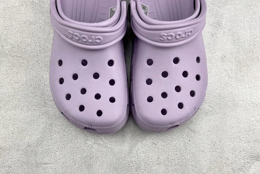 618特价168包邮🉐️送配饰
原装 Crocs Classic Clog 卡洛驰 商品图6