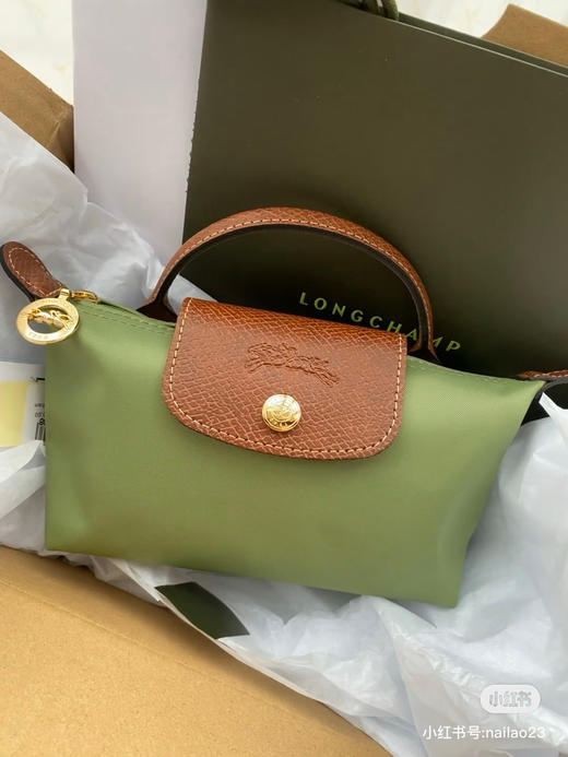 代购级别迷你珑骧秒杀 ‼️
原价💰228 现在半价🉐️118包邮 ‼️ 商品图2