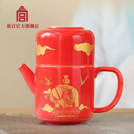 太平有象·茶具套装 商品图1