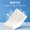 儿童乳胶枕芯儿童枕头6岁以上小学生专用3岁宝宝幼儿园午睡枕 商品缩略图2