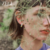 ZEGL彩色圆圈珐琅耳环女2023年新款潮耳钉小众设计感耳圈法式耳饰 商品缩略图4