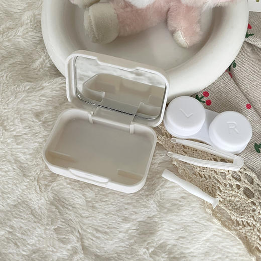 隐形眼镜盒/像鱼B77 商品图4