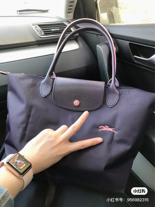 浆果紫中号，代购级别珑骧秒杀 ‼️
原价💰299 现在半价198包邮 ‼️ 商品图2