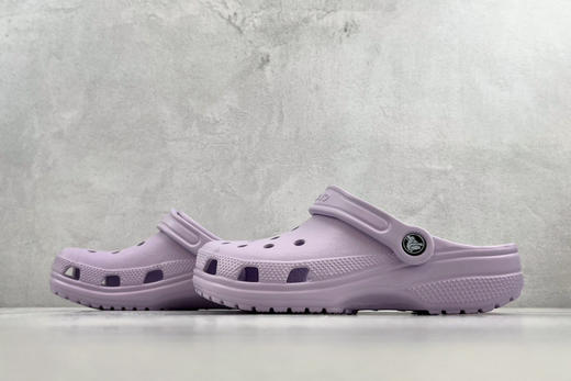 618特价168包邮🉐️送配饰
原装 Crocs Classic Clog 卡洛驰 商品图4