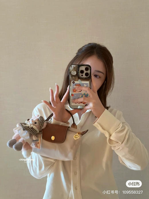 代购级别迷你珑骧秒杀 ‼️
原价💰228 现在半价🉐️118包邮 ‼️ 商品图2