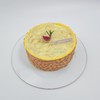 虎皮榴莲（奶油戚风蛋糕） 商品缩略图3