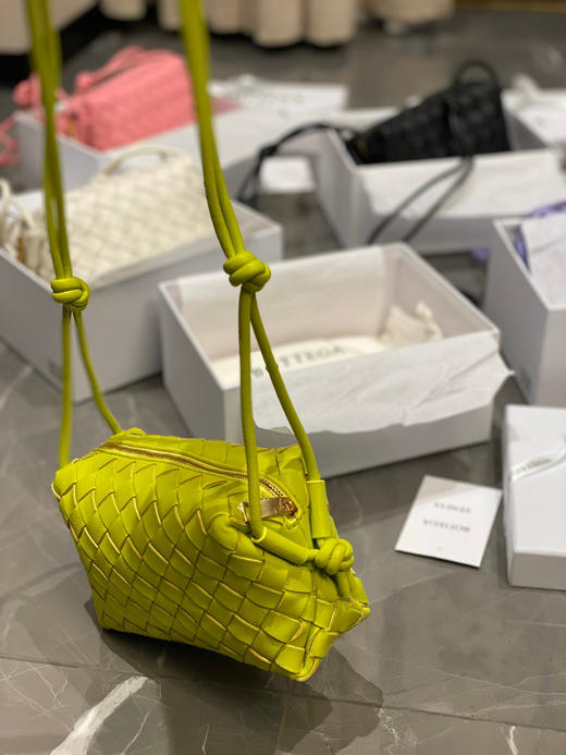 🉐️378包邮
Bv入门级别 loop相机包 商品图4