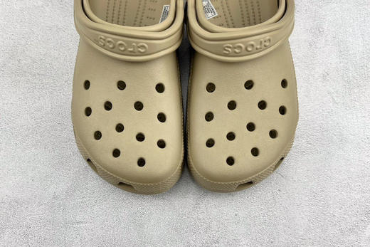 618特价168包邮🉐️送配饰
原装 Crocs Classic Clog 卡洛驰 商品图6