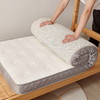 床垫软垫家用折叠乳胶垫被宿舍学生褥子单人海绵床褥租房专用硬垫 商品缩略图3