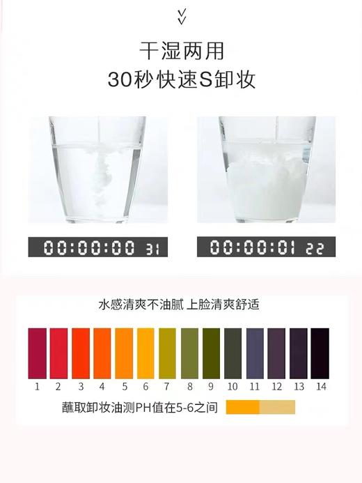 高丝卸妆油一瓶230ml 商品图3