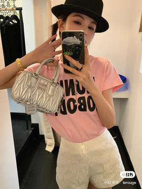 299包邮🉐️
升级品质出 〰️
Miu保龄球包