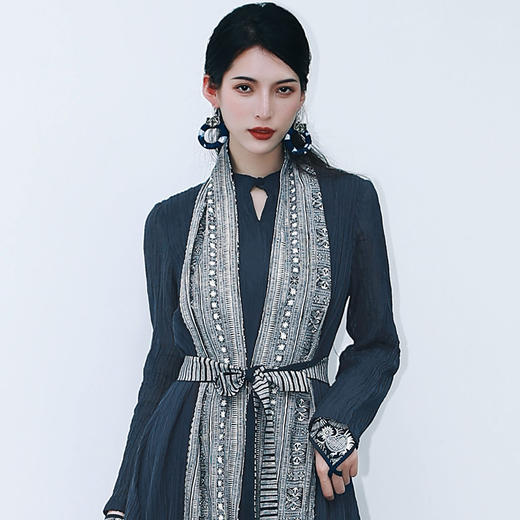 云野腰带 | 百搭款 | 现货加急发 商品图2