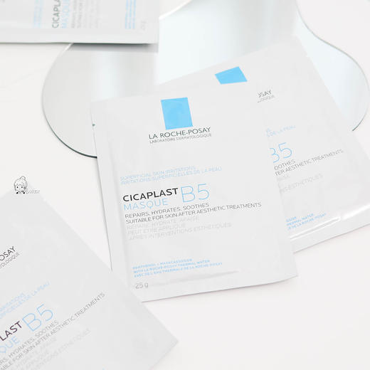 【清仓好价】理肤泉B5面膜10片 商品图3