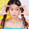ZEGL星星y2k多巴胺发夹女彩色侧边刘海夹碎发夹子bb夹发卡头饰品 商品缩略图4