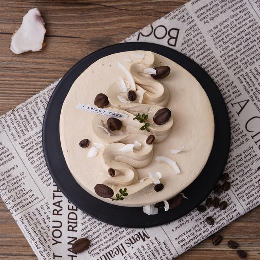 生椰拿铁 商品图2