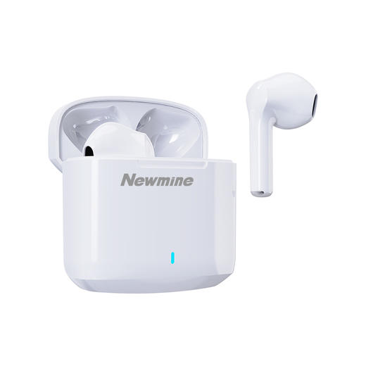 Newmine纽曼TWS蓝牙耳机H50 商品图0