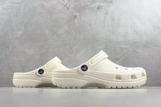 618特价168包邮🉐️送配饰
原装 Crocs Classic Clog 卡洛驰 商品图5