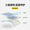 床垫软垫床褥垫褥子铺床双人家用保护垫薄款垫褥防滑学生宿舍垫被 商品缩略图3