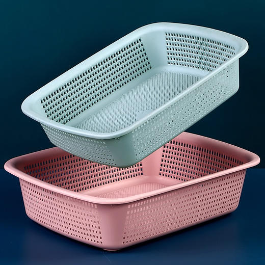 得众长方筛340*250mm 商品图1